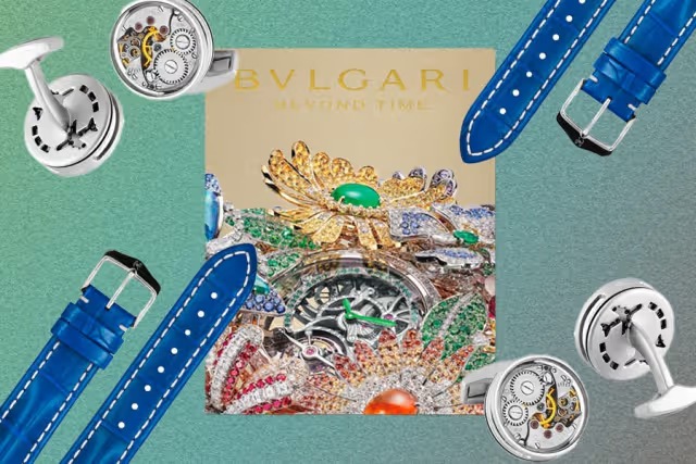 Geschenkidee Replica Uhr