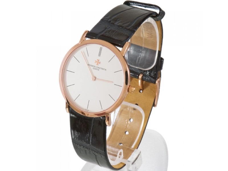 Vacheron Patrimony Replica Uhr