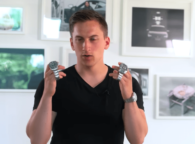 TOP und Schrott Replica Uhren